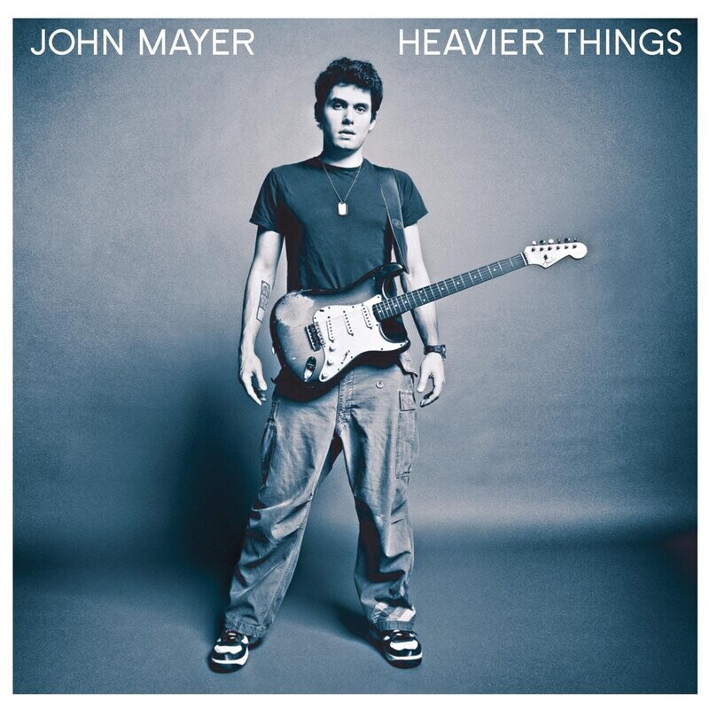 John Mayer / Heavier Things (Import)