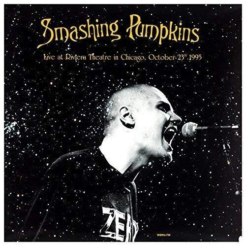 Smashing Pumpkins / Live At Riviera Theatre In Chicago (Import)