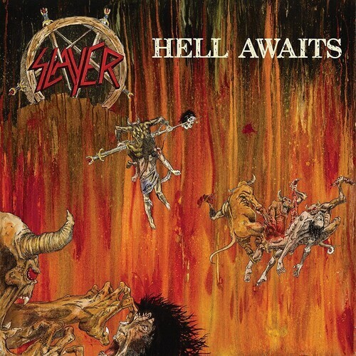 Slayer / Hell Awaits