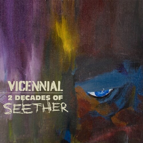 Seether / Vicennial: 2 Decade