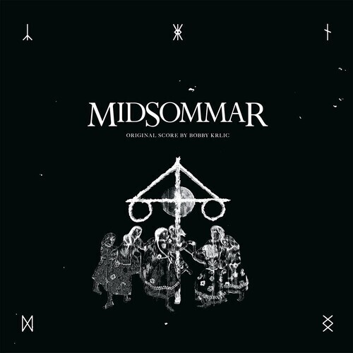 Midsommar OST (Import)