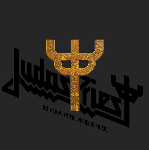 Judas Priest / Reflections