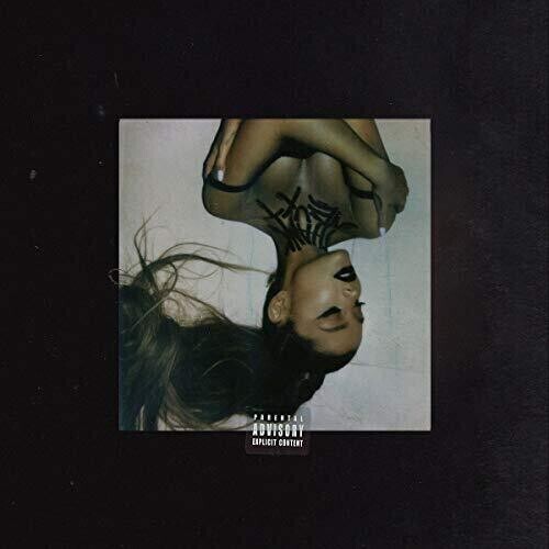 Ariana Grande / Thank U Next (Import)