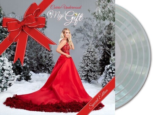 Carrie Underwood / My Gift