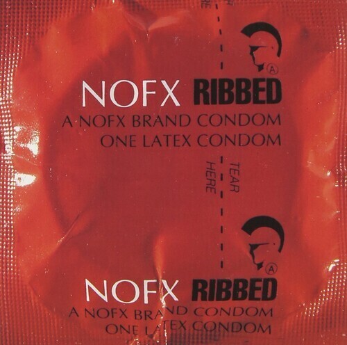 Nofx / Ribbed