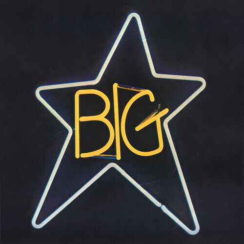 Big Star / #1 Record