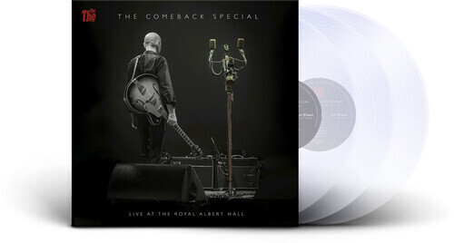 The The / The Comeback Special