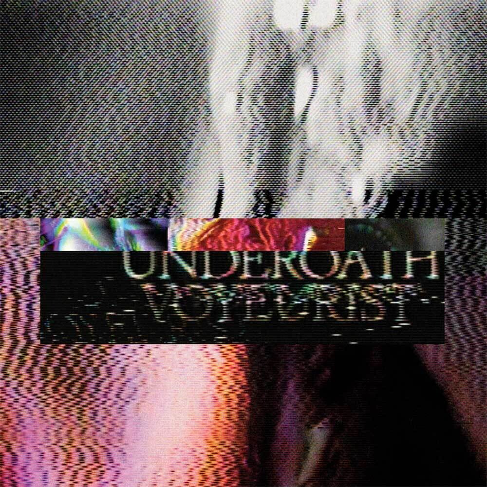 Underoath / Voyeurist