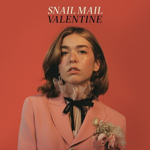 Snail Mail / Valentine