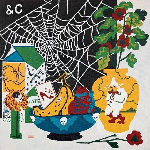 Parquet Courts / Sympathy For Life