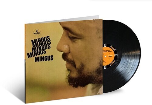 Charles Mingus / Mingus Mingus Mingus (Import)