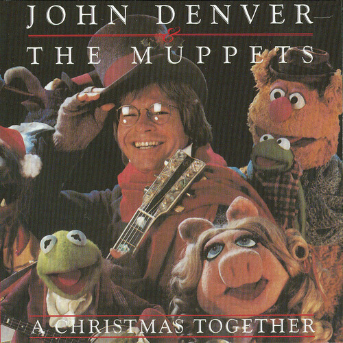 John Denver / Christmas