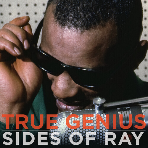 Ray Charles / True Genius