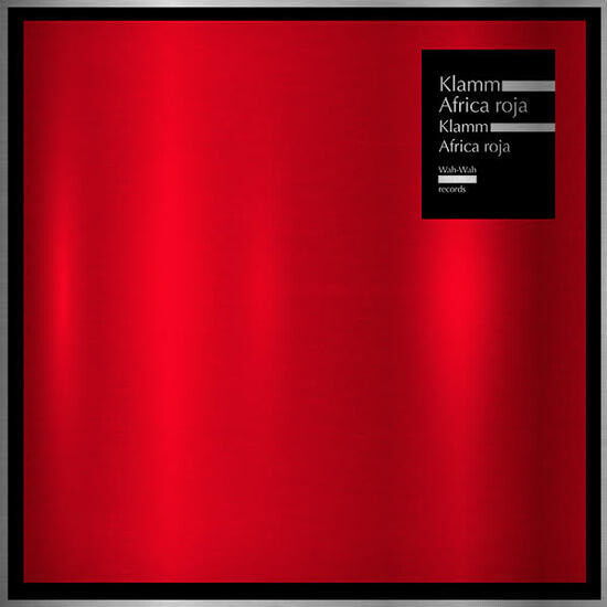 Klamm / Africa Roja