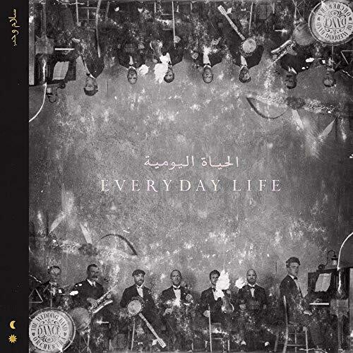 Coldplay / Everyday Life