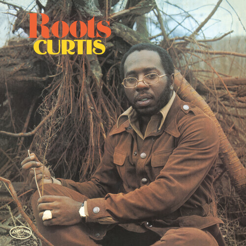 Curtis Mayfield / Roots