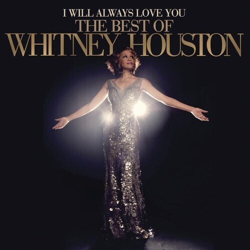 Whitney Houston / I Will Always Love You - The Best Of