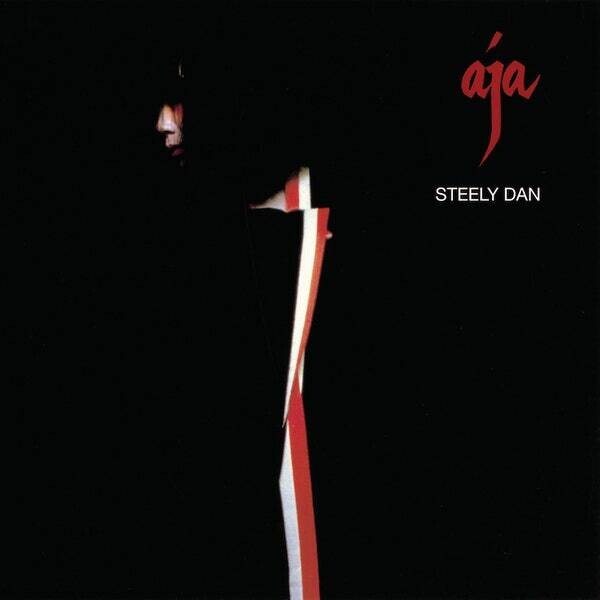 Steely Dan / Aja (Import)