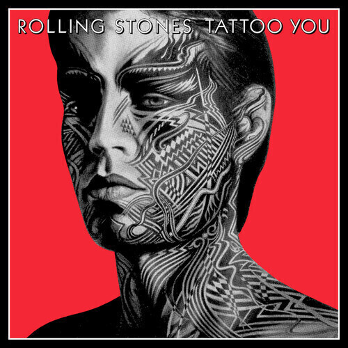 The Rolling Stones / Tattoo You