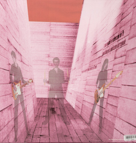 Blonde Redhead / In An Expression Of The Inexpressible