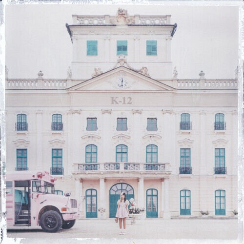 Melanie Martinez / K-12