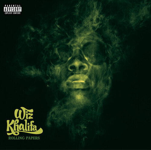 Wiz Kalifa / Rolling Papers