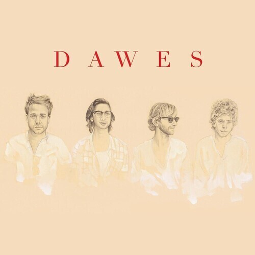 Dawes / North Hills