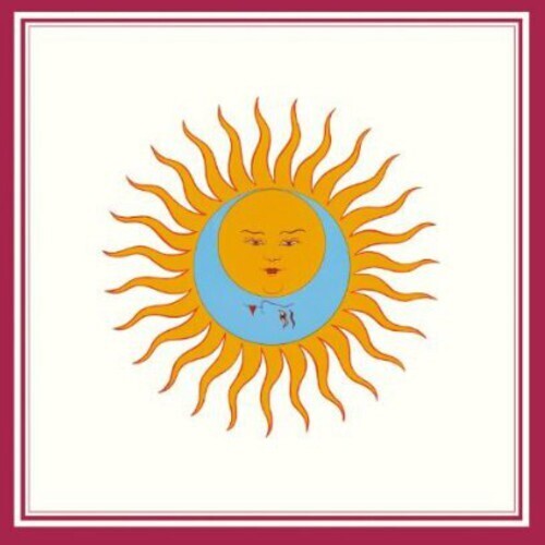 King Crimson / Lark&#39;s Tongue In Aspic