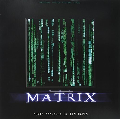 The Matrix Original Score