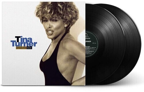 Tina Turner / Simply The Best