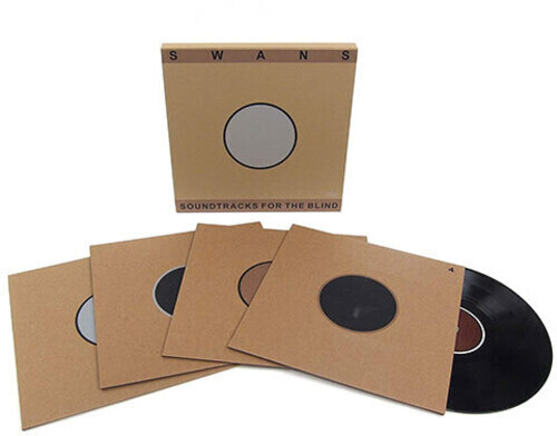 Swans / Soundtracks For The Blind