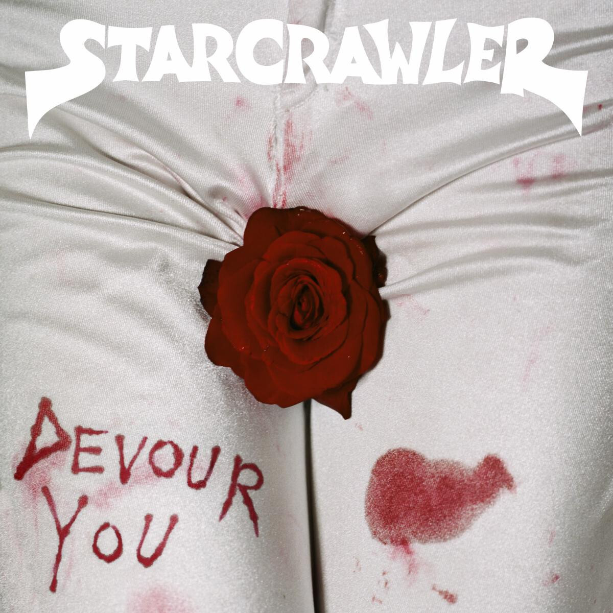 Starcrawler / Devour You