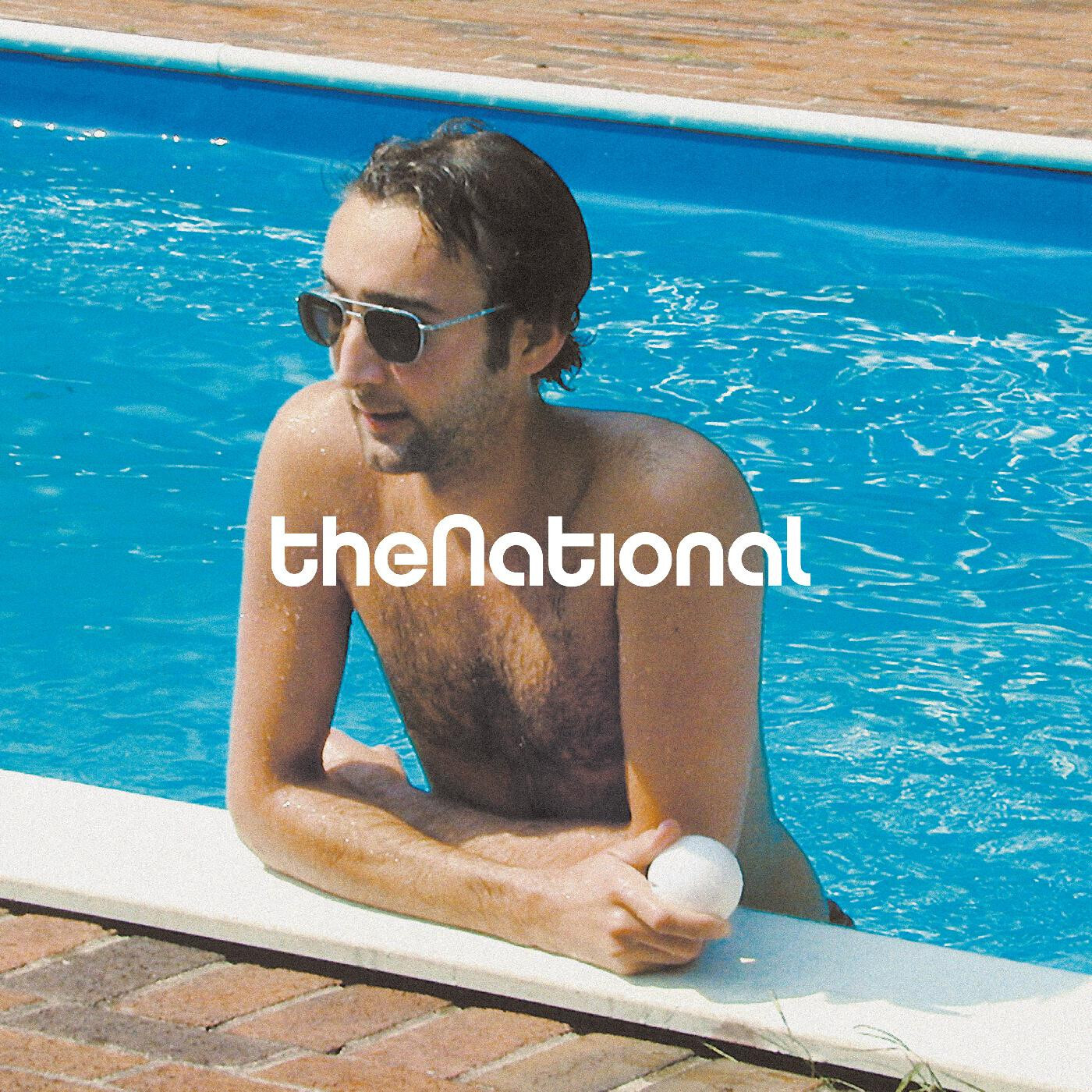The National / Self Titled