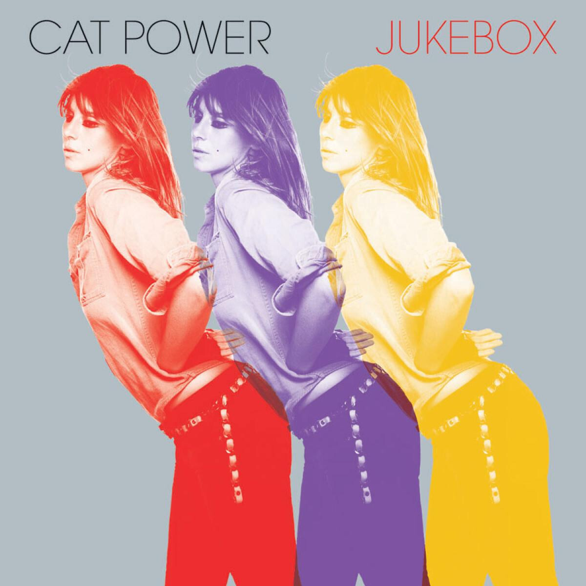 Cat Power / Jukebox