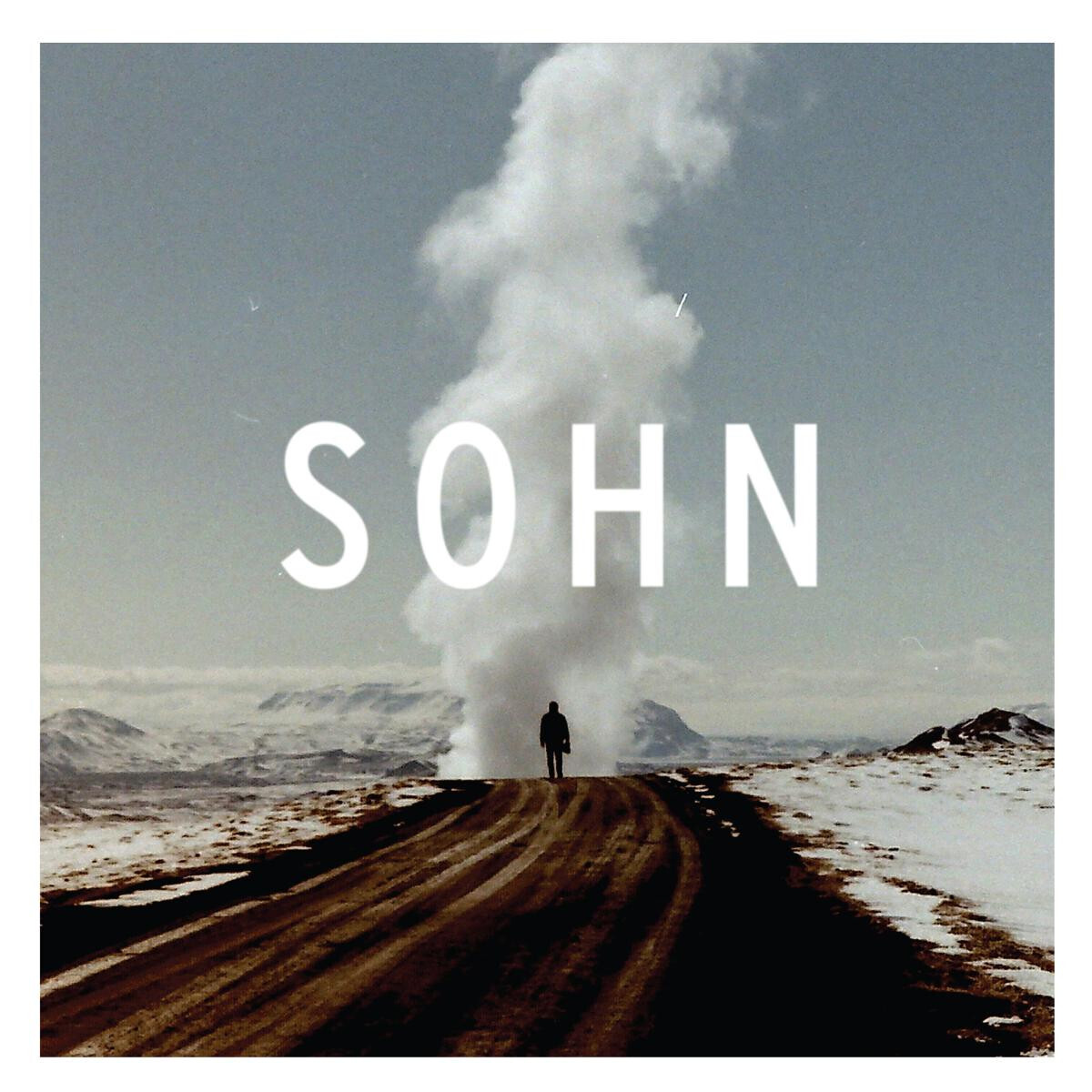 SOHN / Tremors