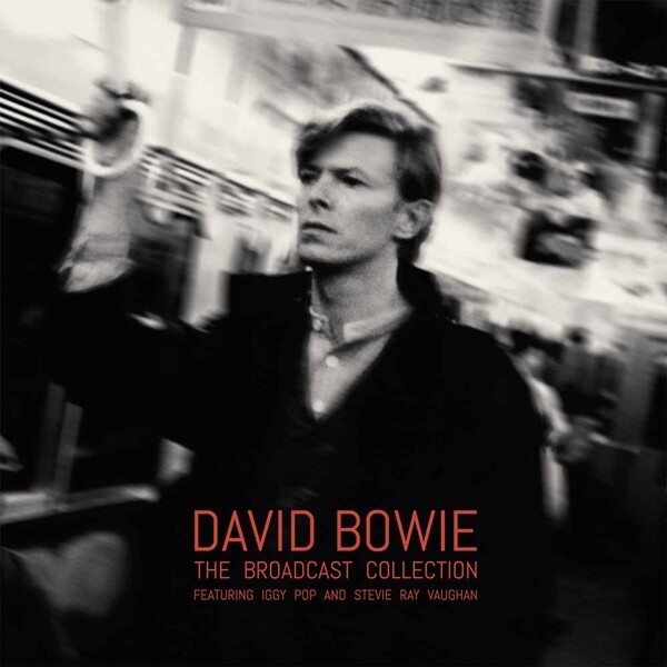 David Bowie / The Broadcast Collection (Import)