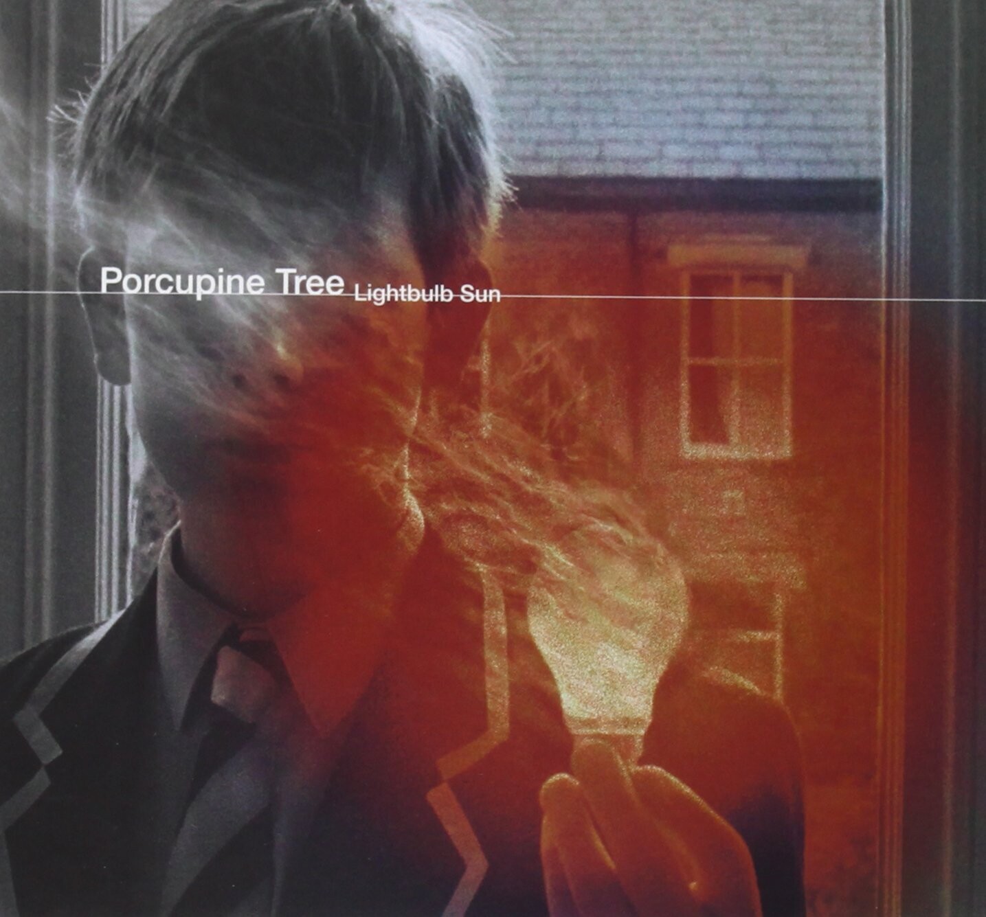 Porcupine Tree / Lightbulb Sun (Import)