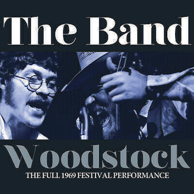 The Band / Woodstock (Import)