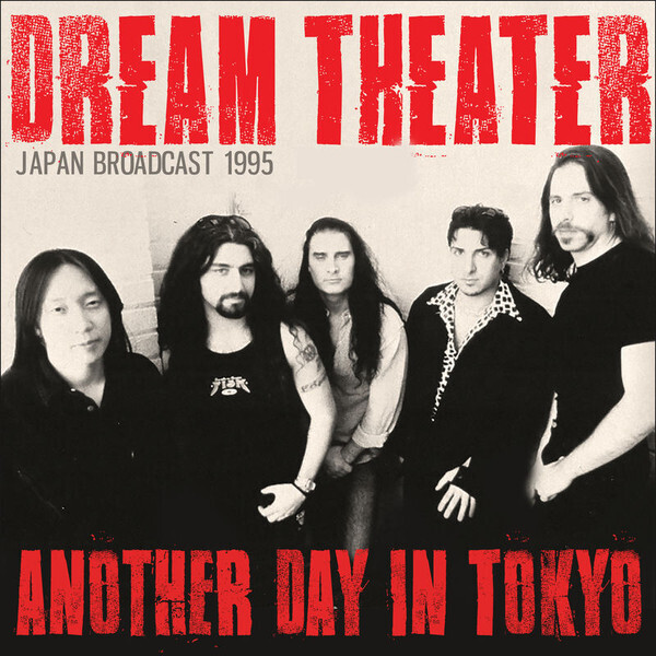 Dream Theater / Another Day In Tokyo Vol. 2 (Import)