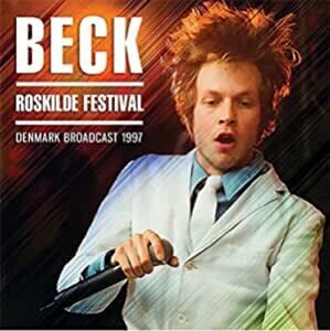 Beck / Roskilde Festival (Import)