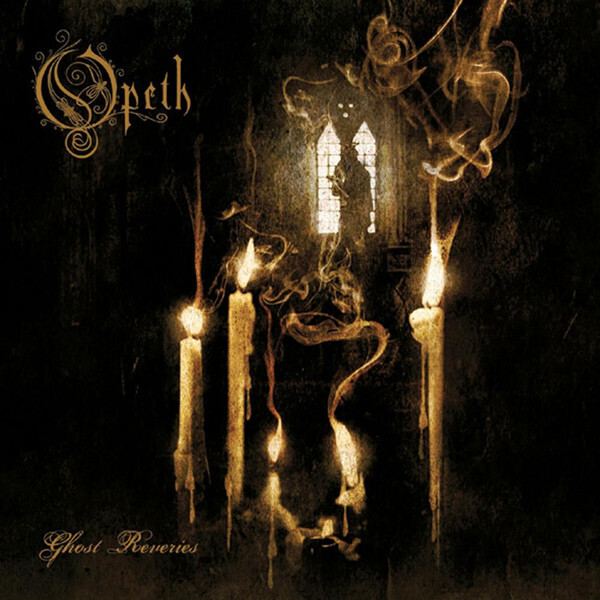 Opeth / Ghost Reveries (Import)