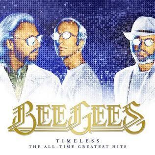 Bee Gees / Timeless
