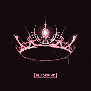Blackpink / The Album (Pink Vinyl)