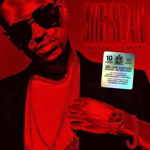 Big Sean / Finally Famous