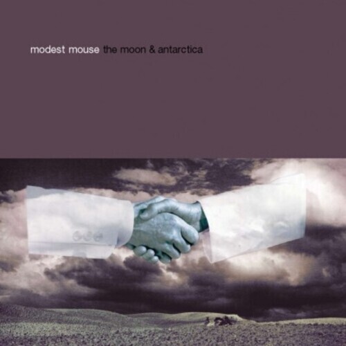 Modest Mouse / Moon And Antarctica (Import)