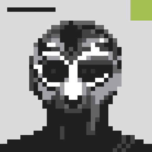 Four Tet / Madvillain Remix