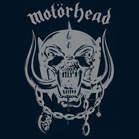 Motorhead / Self Titled (White Vinyl) (Import)
