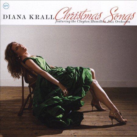 Diana Krall / Christmas Songs