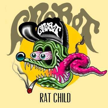 RSD21BF Crobot / Rat Child