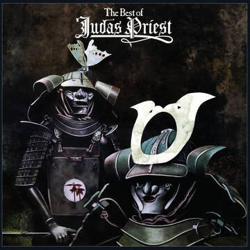 RSD21BF Judas Priest / Best Of